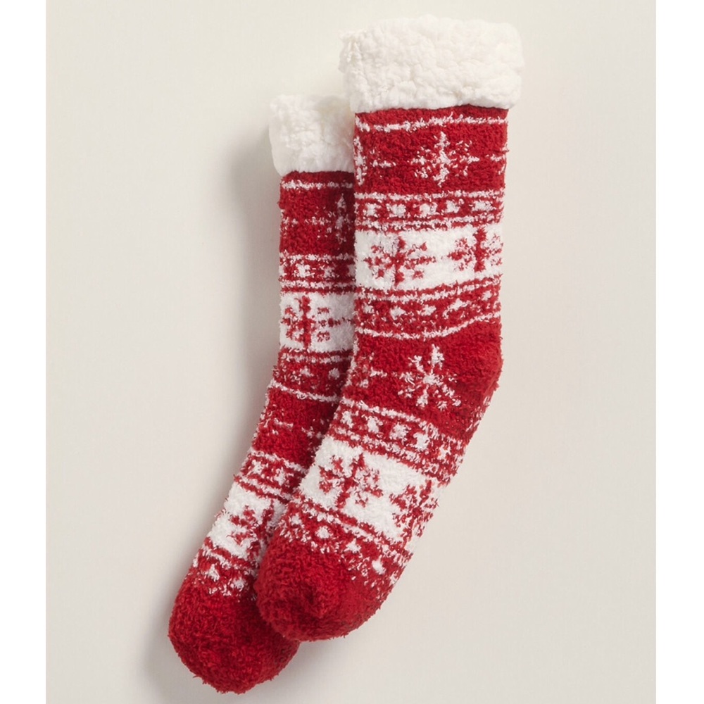 Cabin Socks Slippers
